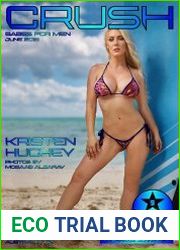 Crush Magazine ANZ - June 2018