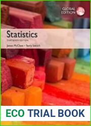 Statistics, Thirteenth Edition, Global Edition