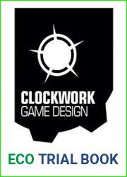 Clockwork Game Design