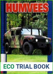 Humvees