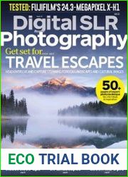 Digital SLR Photography