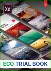 Adobe XD CC Classroom in a Book (2018 release)