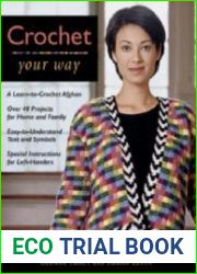 Crochet Your Way