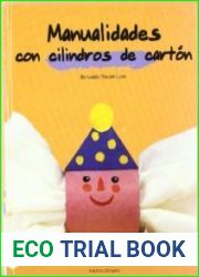 Manualidades con cilindros de carton