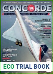 Concorde (Aviation Classics)