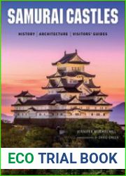 Samurai Castles