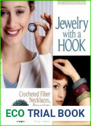 Jewelry with a Hook