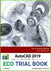AutoCAD 2019 A Power Guide for Beginners and Intermediate Users