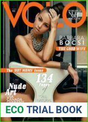VOLO Magazine - February 2015