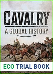 Cavalry A Global History