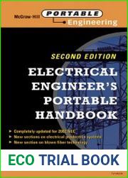 Electrical Engineer|s Portable Handbook