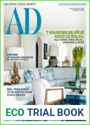 AD / Architectural Digest France