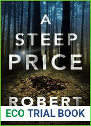 A Steep Price (The Tracy Crosswhite Series)
