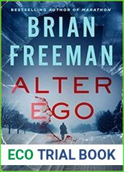Alter Ego (A Jonathan Stride Novel)