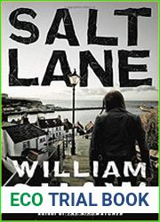 Salt Lane (Alexandra Cupidi Book 1)
