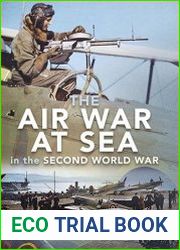 The Air War at Sea in the Second World War