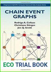 Chain Event Graphs