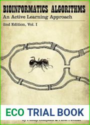 Bioinformatics Algorithms an Active Learning Approach, Vol. 1 (2nd edition)