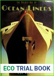 The Golden Age of Ocean Liners
