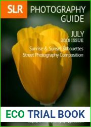 SLR Photography Guide