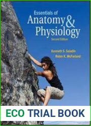 Essentials of Anatomy & Physiology