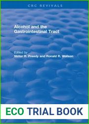 Alcohol and the Gastrointestinal Tract
