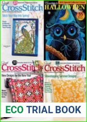 Just CrossStitch