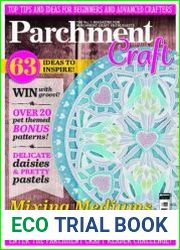 Parchment Craft