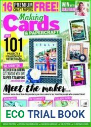 Making Cards & PaperCraft