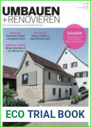 Umbauen + Renovieren