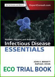 Infectious Disease Essentials