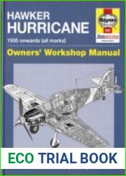 Hawker Hurricane 1935 onwards (all marks)