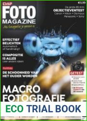 Chip Foto Magazine