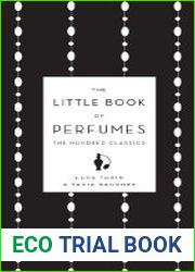 The Little Book of Perfumes The 100 classics