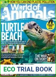 World of Animals