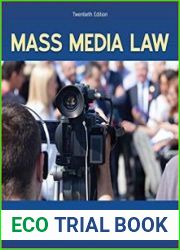Mass Media Law