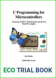 C programming for microcontrollers