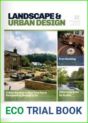 Landscape and Urban Design Magazine