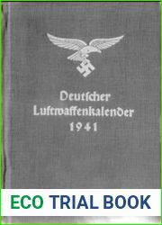 Deutscher Luftwaffenkalender 1941 Das Handbuch der Luftwaffe