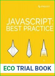 javascript Best Practice