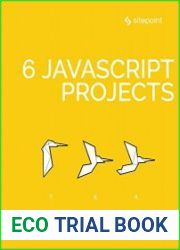 6 javascript Projects