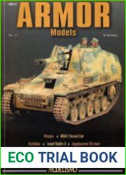 Armor Models (Panzer Aces) №17
