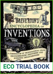 Breverton|s Encyclopedia of Inventions