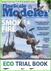 FineScale Modeler