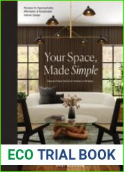 Your Space, Made Simple Interior Design that
