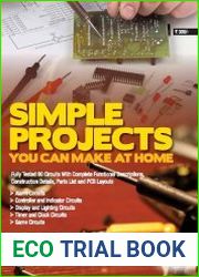 Simple Projects You Can Make at Home