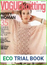 Vogue Knitting