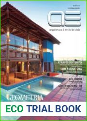 AE (arquitetura & esti lo de vida)