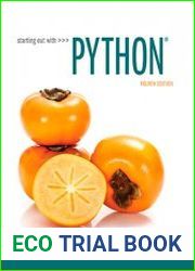 Starting Out with Python, 4th Edition