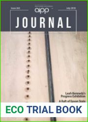 AIPP Journal